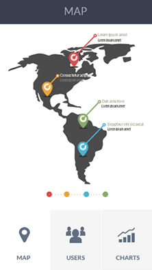 网站攻击防护软件安全防护界面
